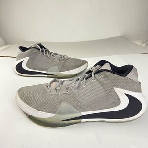 Nike Zoom‎ Freak I Atmosphere Sneakers Men’s Size 12 Gray Giannis Antetokounmp